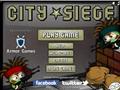 City Siege per jugar en línia