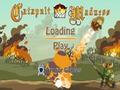 Catapult Madness per jugar en línia