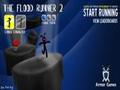 The Flood Runner 2 per jugar en línia