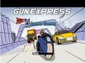 Gun Express per jugar en línia