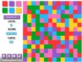 El desenvolupament de color per jugar en línia