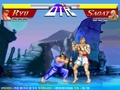 Street Fighter per jugar en línia