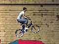 BMX Extreme per jugar en línia