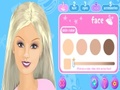 Barbie makeover per jugar en línia