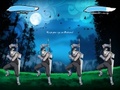 Naruto vs Zabuza per jugar en línia