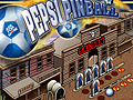 Pepsi Pinball per jugar en línia