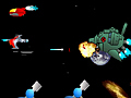 Space War per jugar en línia