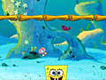 Sponge Bob SquarePants Smashout Deep Sigui per jugar en línia