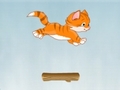 Kitty Jump per jugar en línia