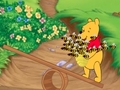 Pooh i Tigger per jugar en línia