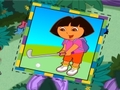 Dora Mini Golf per jugar en línia