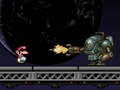 Mario era espacial per jugar en línia