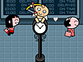 Commuter Cupid per jugar en línia