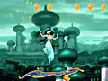 D'alt vol de Jasmine per jugar en línia