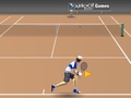 Tennis 3D per jugar en línia