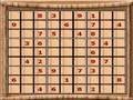 Sudoku Classic per jugar en línia