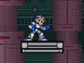 Megamen per jugar en línia