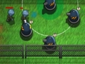 Zombie Defense Agency per jugar en línia