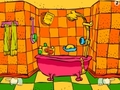 Bathroom Escape Gteat per jugar en línia