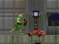 Doom 2D per jugar en línia