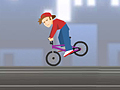 Boy BMX per jugar en línia