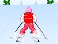 Skiing Dash per jugar en línia