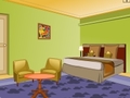 Motel Room Escape per jugar en línia