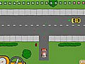 Taxi Driving School per jugar en línia