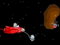 Wigginout Space Game per jugar en línia