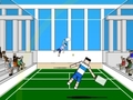 Ragdoll Tennis per jugar en línia