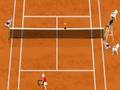 Grandslam Tennis per jugar en línia