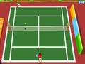 Twisted Tennis per jugar en línia