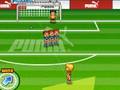 Mania Free Kick per jugar en línia