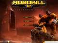 Robokill 2 per jugar en línia