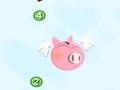 El Flying PiggyBank per jugar en línia