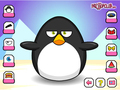 Crazy Penguin per jugar en línia