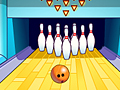 Pin Pals Bowlinng per jugar en línia