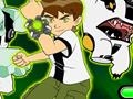 Ben 10 Cavern Run per jugar en línia