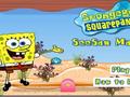 Bob Esponja Seesaw Mania per jugar en línia