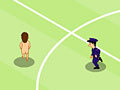 The Runner Naked per jugar en línia