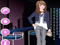 Dream Lover Dress Up per jugar en línia