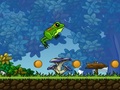 Frog Dares per jugar en línia