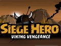 Heroi Siege - Venjança Víking per jugar en línia