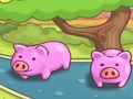 300 milles Pigsland per jugar en línia