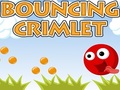 Bouncing Crimlet per jugar en línia