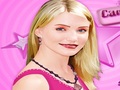 Cameron Diaz makeover per jugar en línia