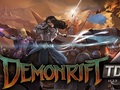 Demonrift TD per jugar en línia