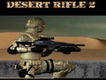 Desert Rifle 2 per jugar en línia