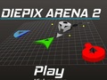 Diepix Arena 2 per jugar en línia