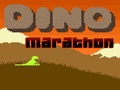 Dino Run Marathon of Doom per jugar en línia